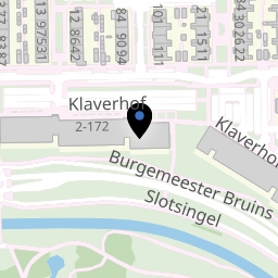 Appartement OHN00 C 7129 41