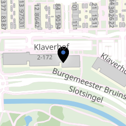 Appartement OHN00 C 7129 42