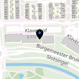 Appartement OHN00 C 7129 43