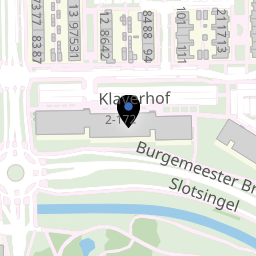 Appartement OHN00 C 7129 46