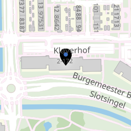 Appartement OHN00 C 7129 47
