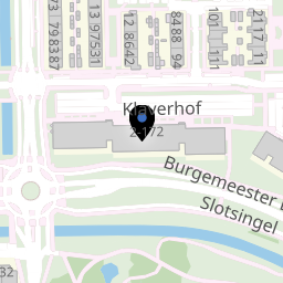 Appartement OHN00 C 7129 48