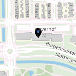 Appartement OHN00 C 7129 49