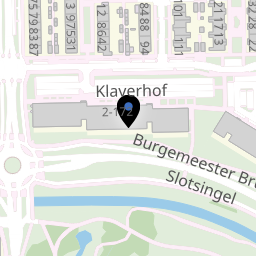 Appartement OHN00 C 7129 5