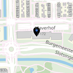 Appartement OHN00 C 7129 50