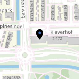 Appartement OHN00 C 7129 56