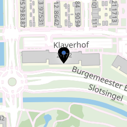 Appartement OHN00 C 7129 6