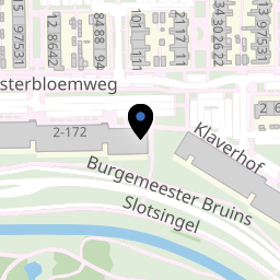Appartement OHN00 C 7129 61