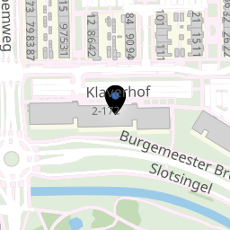 Appartement OHN00 C 7129 65