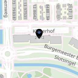Appartement OHN00 C 7129 66