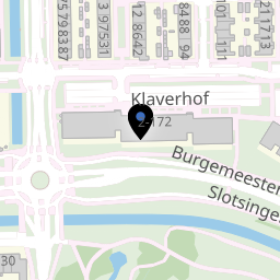 Appartement OHN00 C 7129 7