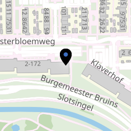 Appartement OHN00 C 7129 73