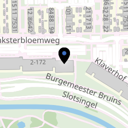 Appartement OHN00 C 7129 74