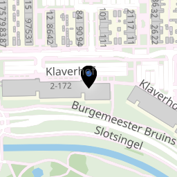 Appartement OHN00 C 7129 75