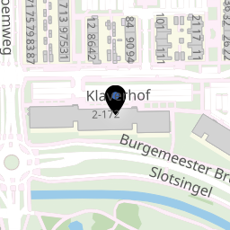 Appartement OHN00 C 7129 77