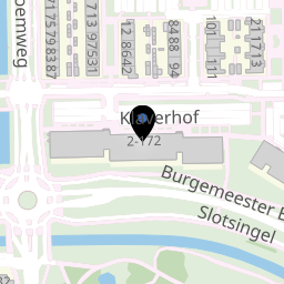Appartement OHN00 C 7129 78