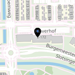 Appartement OHN00 C 7129 79