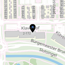 Appartement OHN00 C 7129 81