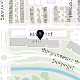 Appartement OHN00 C 7129 82