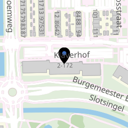 Appartement OHN00 C 7129 83