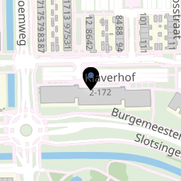 Appartement OHN00 C 7129 84