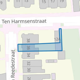 Perceel OHN00-C-7132