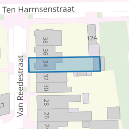 Perceel OHN00-C-7133