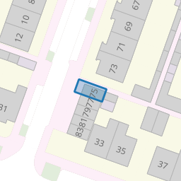 Perceel OHN00-C-7138