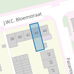 Perceel OHN00-C-7150