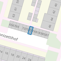 Perceel OHN00-C-7176
