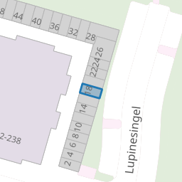 Perceel OHN00-C-7197