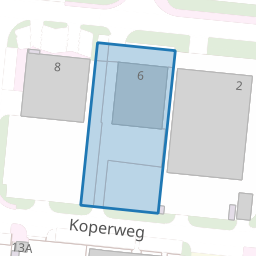 Perceel OHN00-C-7234