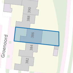 Perceel OHN00-C-7257