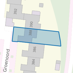 Perceel OHN00-C-7258
