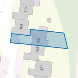 Perceel OHN00-C-7259