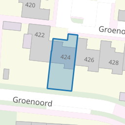 Perceel OHN00-C-7276