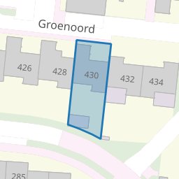 Perceel OHN00-C-7279