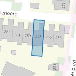 Perceel OHN00-C-7284