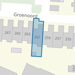 Perceel OHN00-C-7286