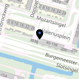 Appartement OHN00 C 7301 1