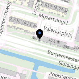 Appartement OHN00 C 7301 10