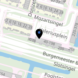 Appartement OHN00 C 7301 11