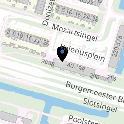 Appartement OHN00 C 7301 12