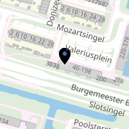 Appartement OHN00 C 7301 13