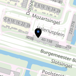 Appartement OHN00 C 7301 14
