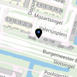 Appartement OHN00 C 7301 15