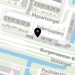 Appartement OHN00 C 7301 16