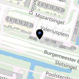 Appartement OHN00 C 7301 17