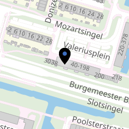 Appartement OHN00 C 7301 18