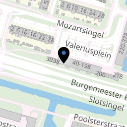 Appartement OHN00 C 7301 19
